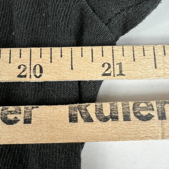 2018 Chris Brown Heartbreak On A Full Moon Tour Shirt Medium Black Thrashed Tee - Picture 13 of 14